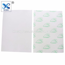 Transfert de chaleur Papier blanc jet d&#39;encre pour transfert de chaleur pour t-shirt